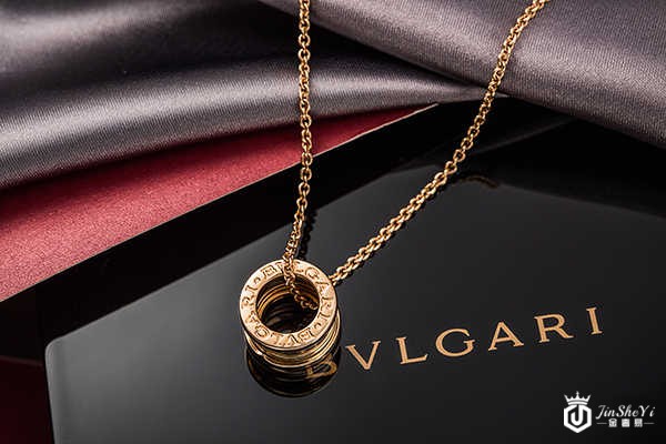 买的宝格丽项链可以回收吗 买的宝格丽项链可以回收吗