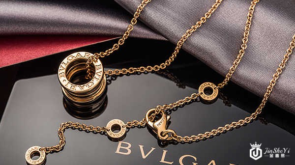 回收宝格丽项链 回收宝格丽项链