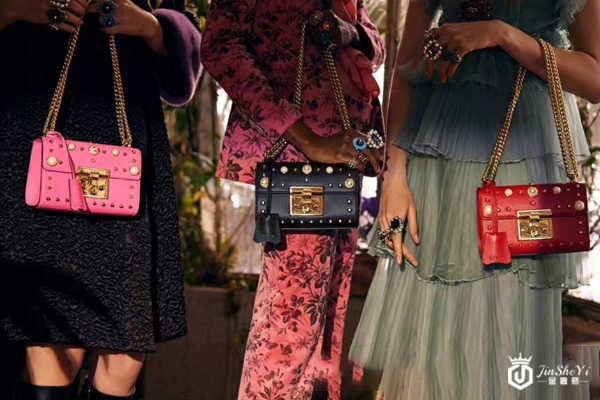 上海哪里有回收Gucci padlock珍珠包的