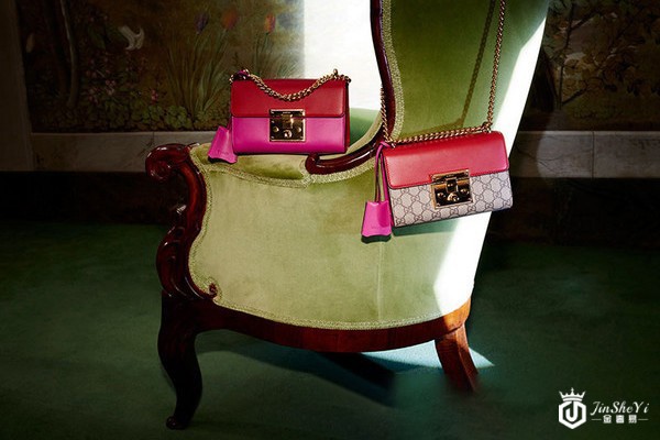 上海古驰包包回收