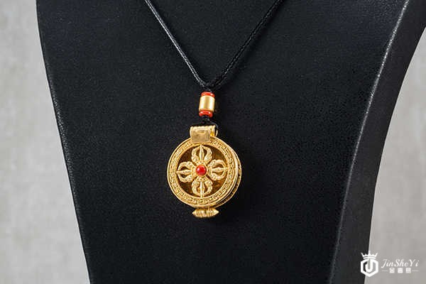 上海黄金首饰回收价格高吗？怎么算价格