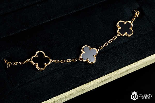 梵克雅宝手链回收价格