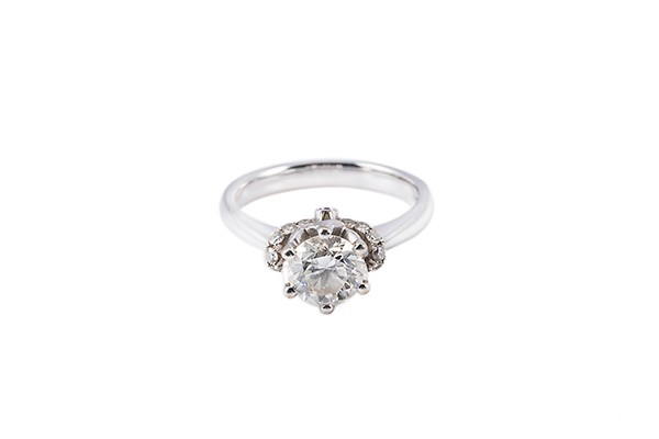 上海上门回收钻戒 上海上门回收钻戒