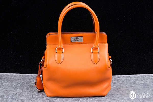 爱马仕二手包包回收