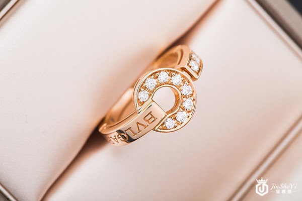 宝格丽项链回收价格查询表