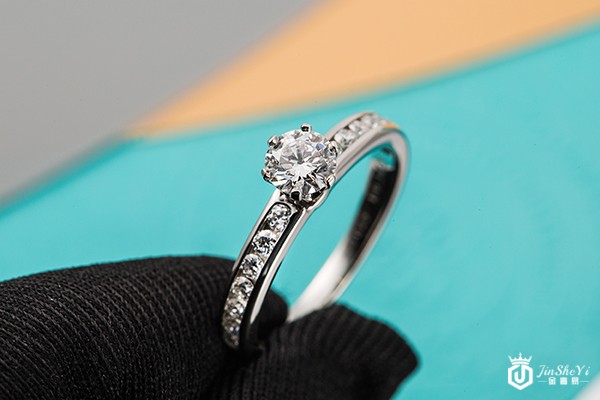 蒂芙尼钻戒回收 蒂芙尼钻戒回收