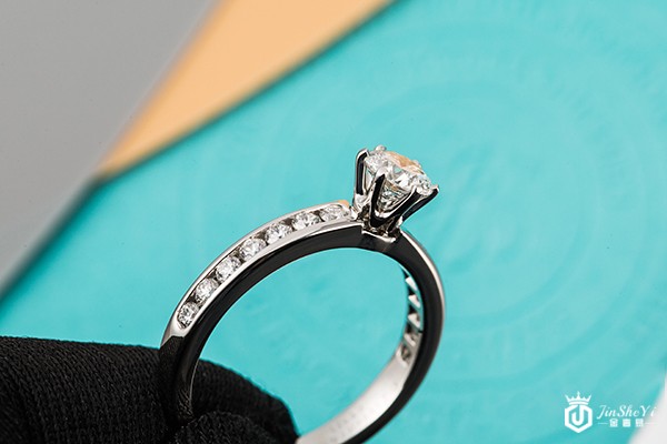 蒂芙尼钻戒回收 杭州哪里高价回收蒂芙尼钻戒