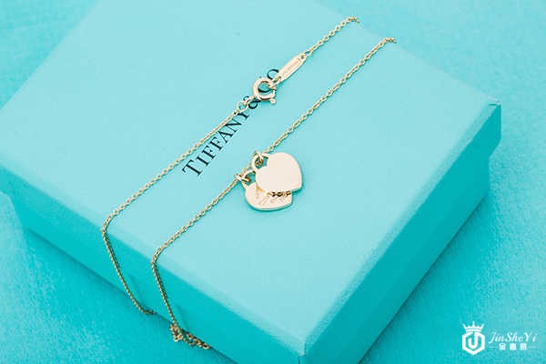 蒂芙尼项链回收