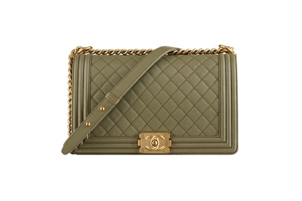 上海二手包包回收价格多少？