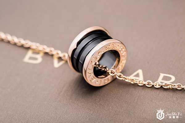 宝格丽项链回收