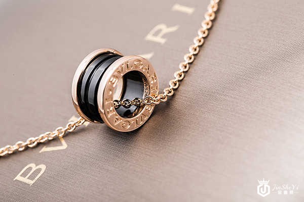 刚买的宝格丽项链能回收吗