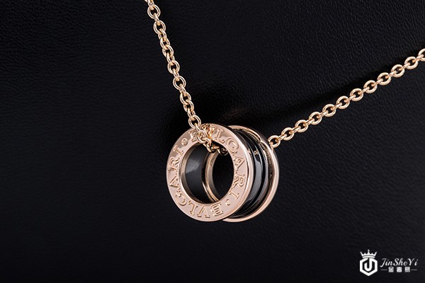 宝格丽项链二手值多钱