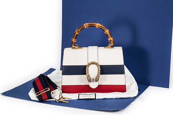 上海有哪些品牌包包是可以高价回收的？