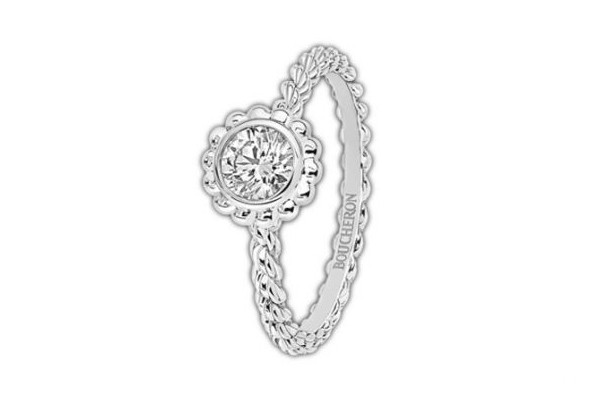 二手宝诗龙钻戒价格怎么样