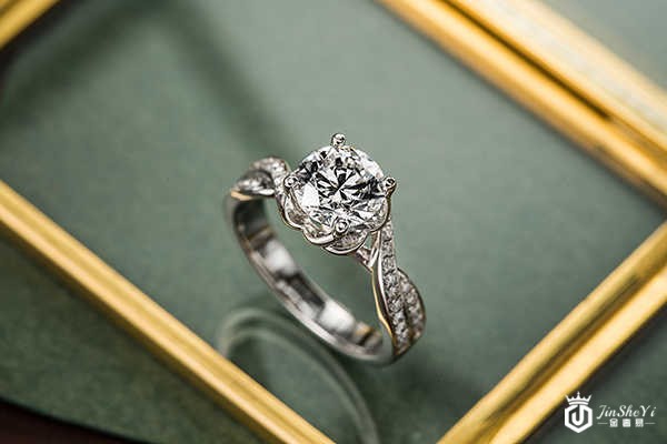 珠宝店回收钻石