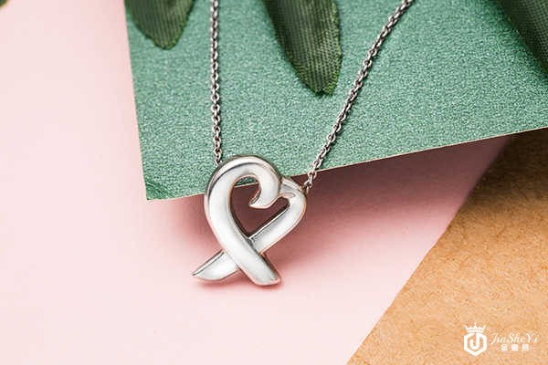 回收蒂芙尼项链