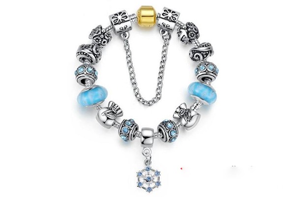 潘多拉珠宝回收价格