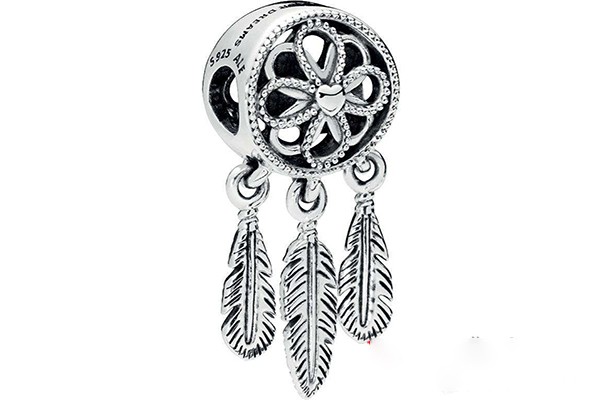 潘多拉首饰回收