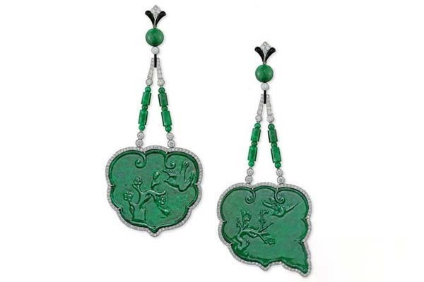 翡翠如何保养？上海哪里回收翡翠？金奢易网