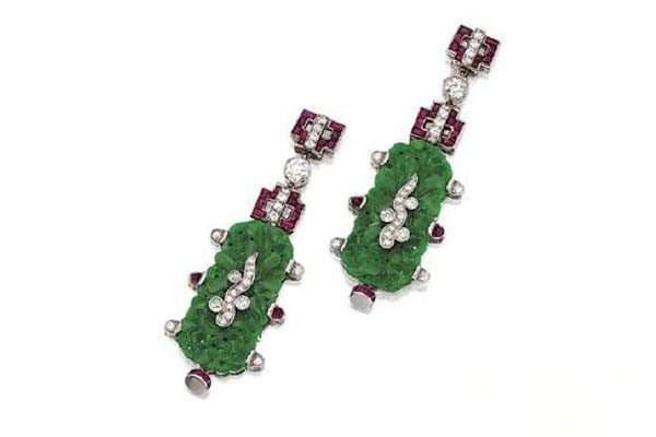 翡翠如何保养？上海哪里回收翡翠？金奢易网