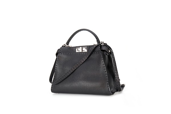 二手芬迪能卖多少钱