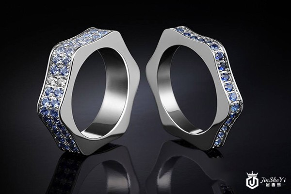 万宝龙首饰回收