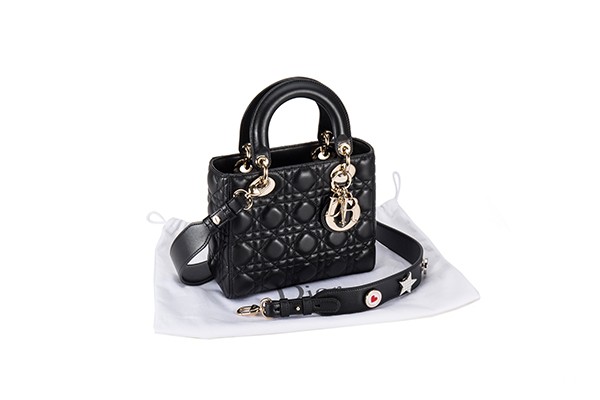 迪奥包包回收能卖多少钱