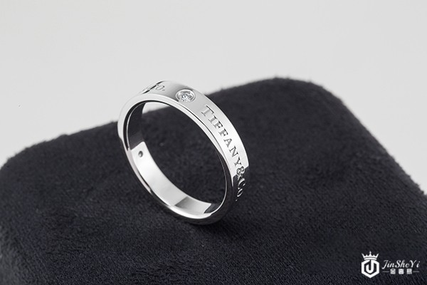 蒂芙尼戒指回收 蒂芙尼戒指回收