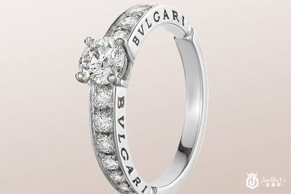深圳宝格丽钻戒回收价格 钻戒回收