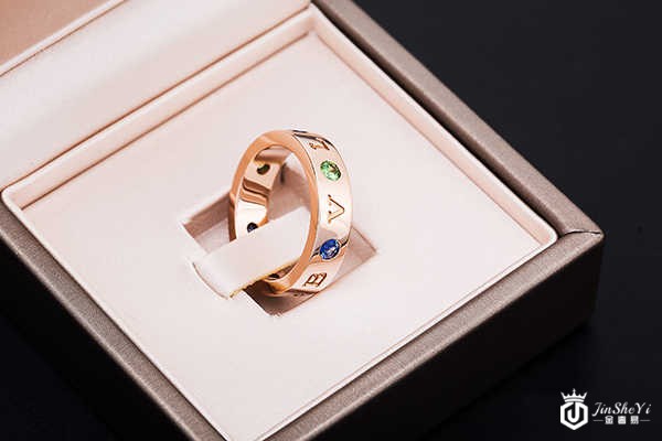 宝格丽的戒指怎么回收