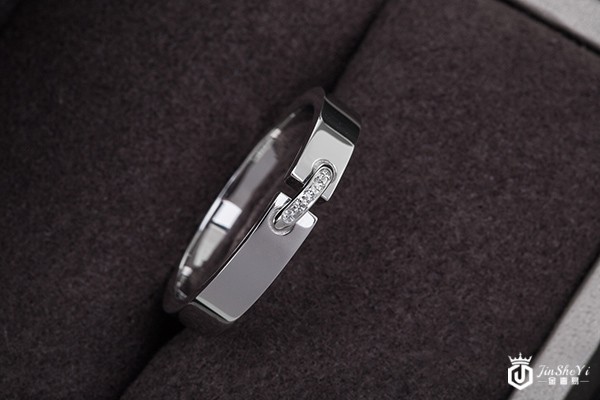 尚美巴黎戒指回收 尚美巴黎戒指回收