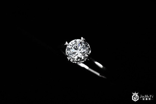上海二手钻石戒指回收
