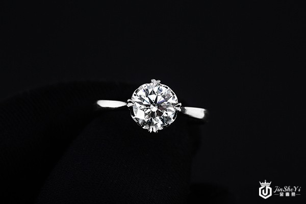 金伯利钻戒回收