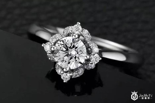 深圳福田区钻戒回收价格 钻石回收价格