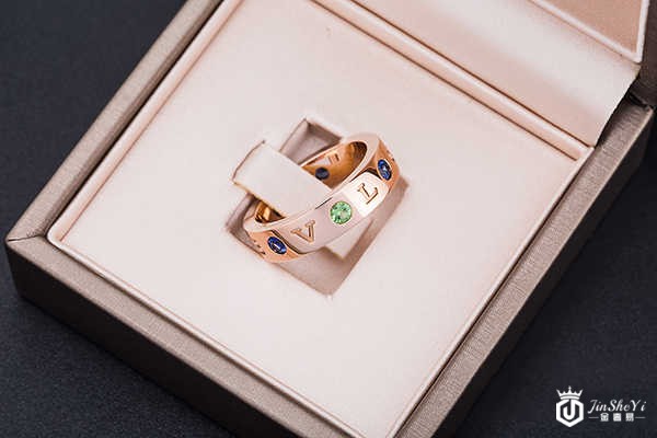 宝格丽戒指2万元二手回收多少 宝格丽戒指2万元二手回收多少