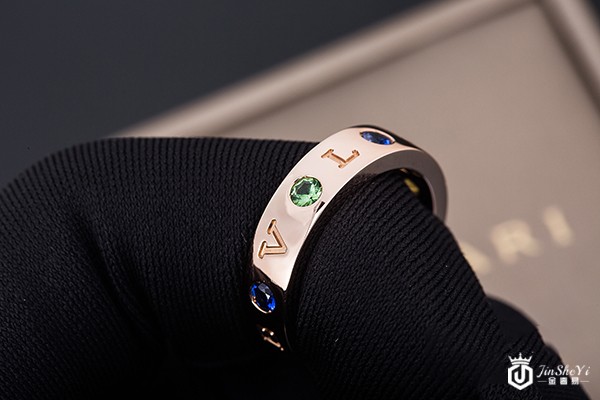 宝格丽戒指回收 宝格丽戒指回收