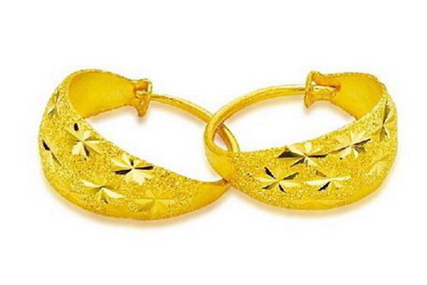 黄金首饰回收价格