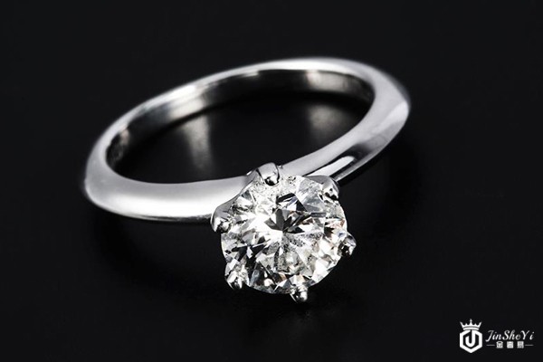 蒂芙尼钻戒回收