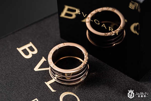 宝格丽戒指回收