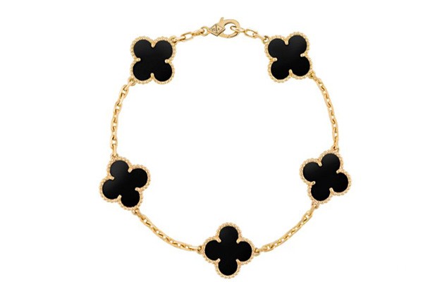 梵克雅宝手链有回收价值吗，多少钱能在上海金奢易网买到,金奢易网