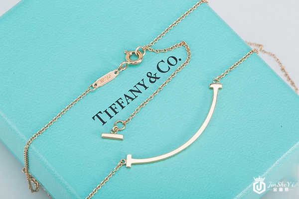 蒂芙尼首饰的回收价格 蒂芙尼首饰的回收价格