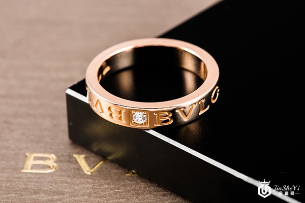 上海回收宝格丽首饰