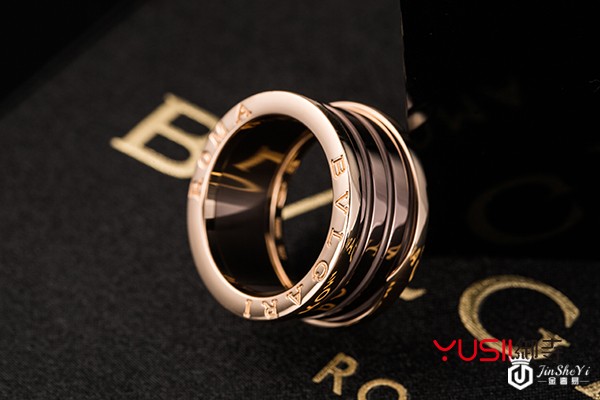 二手宝格丽首饰回收