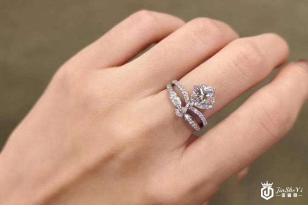 深圳回收二手钻戒 二手钻戒回收