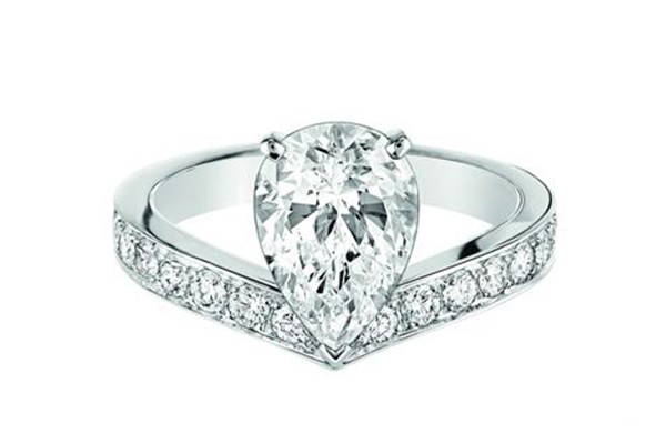 深圳回收二手钻戒 二手钻戒回收