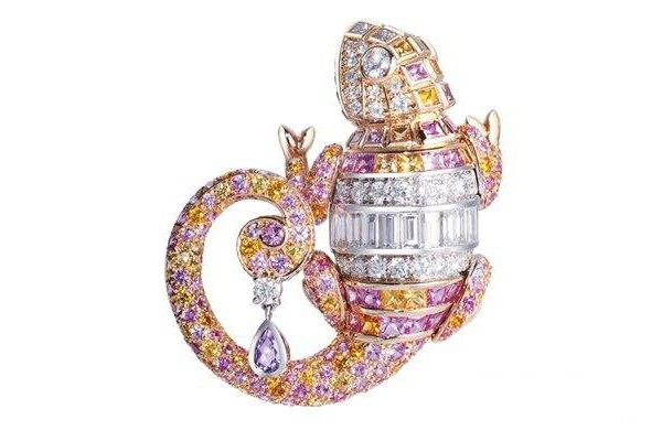 宝诗龙珠宝大概可以回收到几折呢