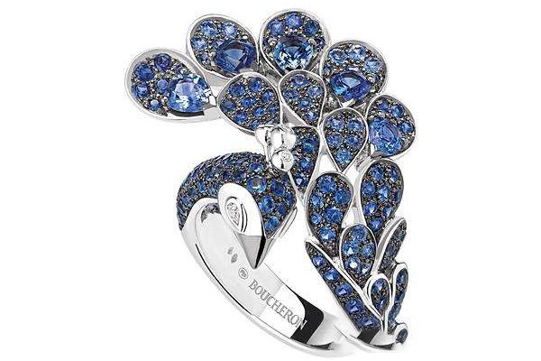 宝诗龙珠宝首饰回收