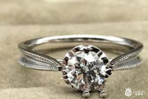 二手钻戒回收