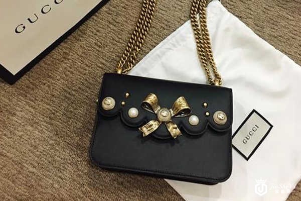 古驰珍珠包回收