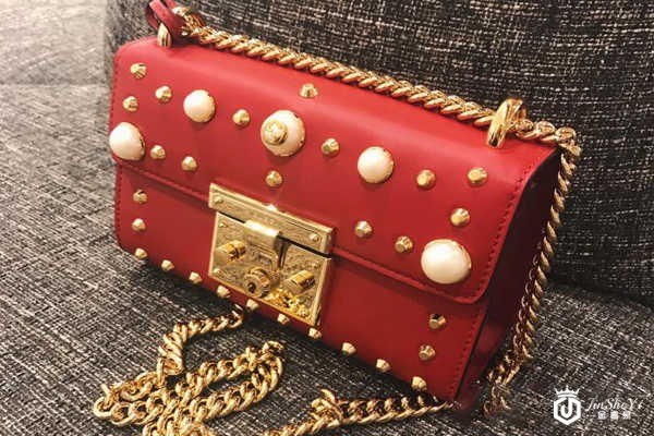 古驰珍珠包回收价格